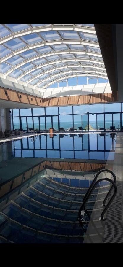 Apartment 16,26,27 Floors In Alliance Palace Batumi Eksteriør billede